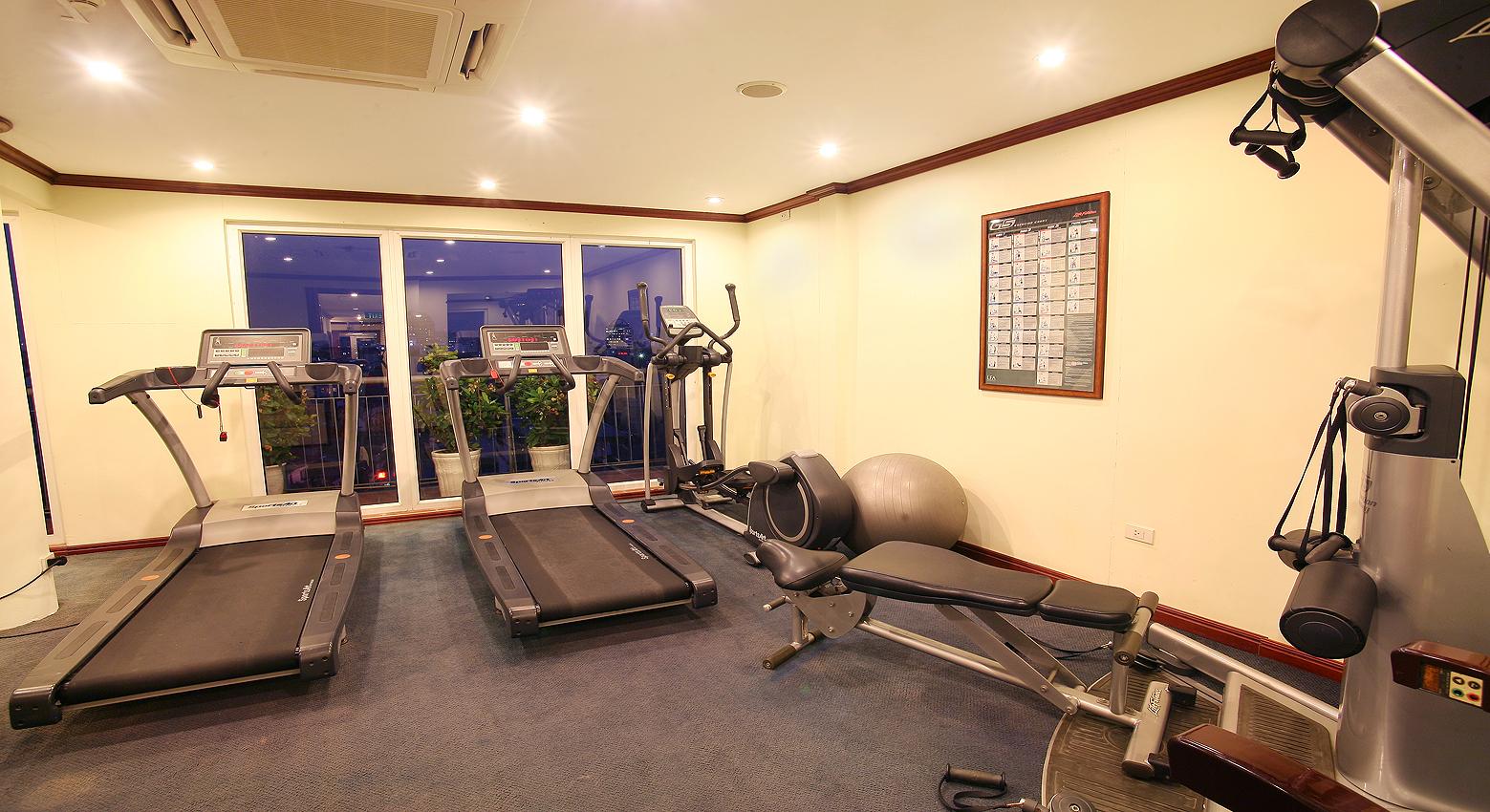 Quoc Hoa Premier Hotel Ханой Экстерьер фото